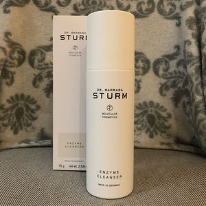 Sturm Cleanser